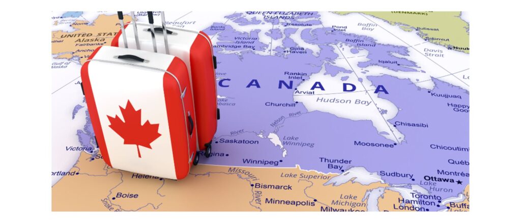 one canadian economy act