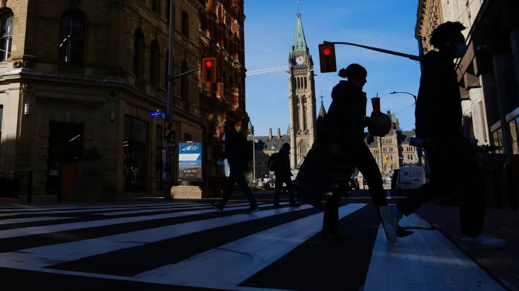 Read more about the article Canada Slashes 2,000 Student Jobs as Youth Unemployment Hits 14.6% | AiF News Bites