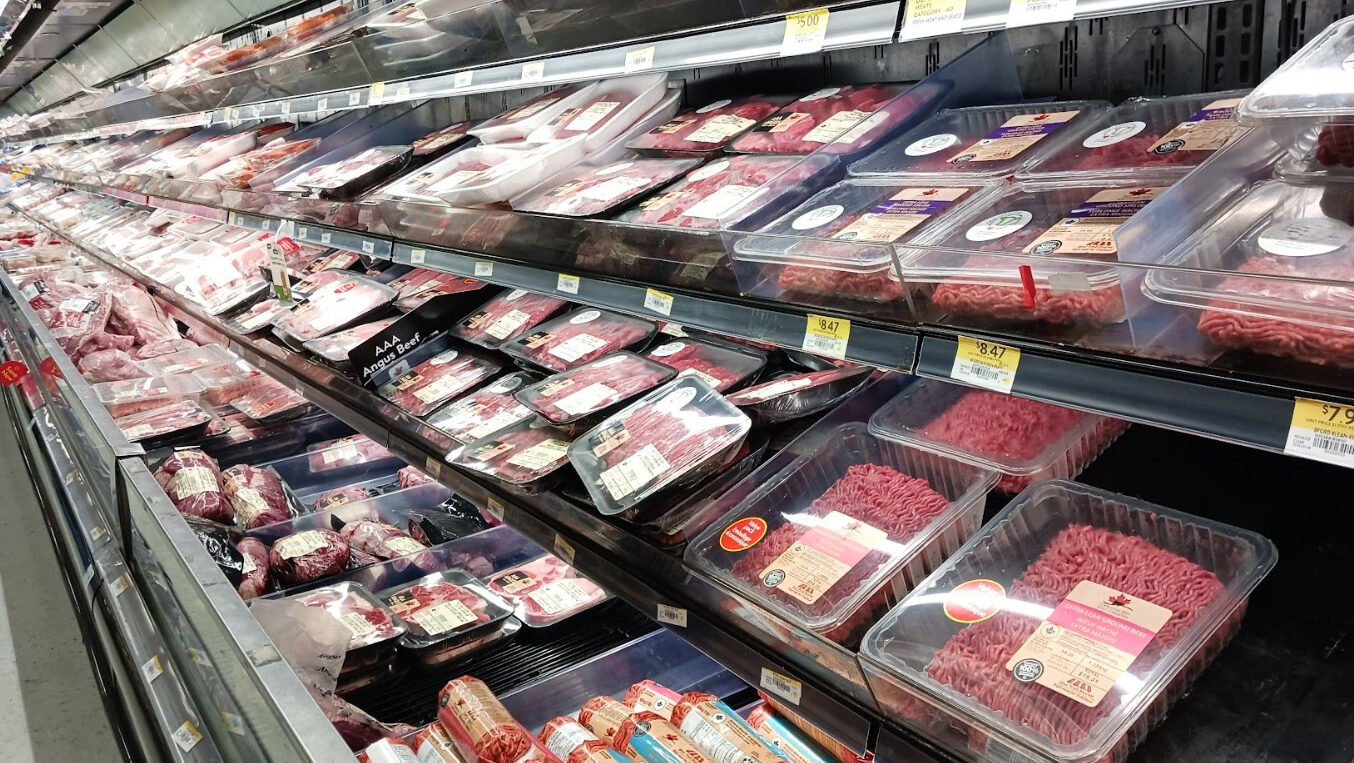 Canada’s Grocery Prices Surge Again: Coffee Up 28%, Inflation Returns to the Dinner Table