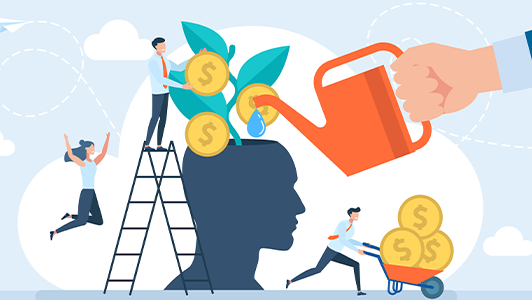 Read more about the article Why the Rich Focus and the Poor Get Distracted: The Hidden Law of Wealth | AiF insight
