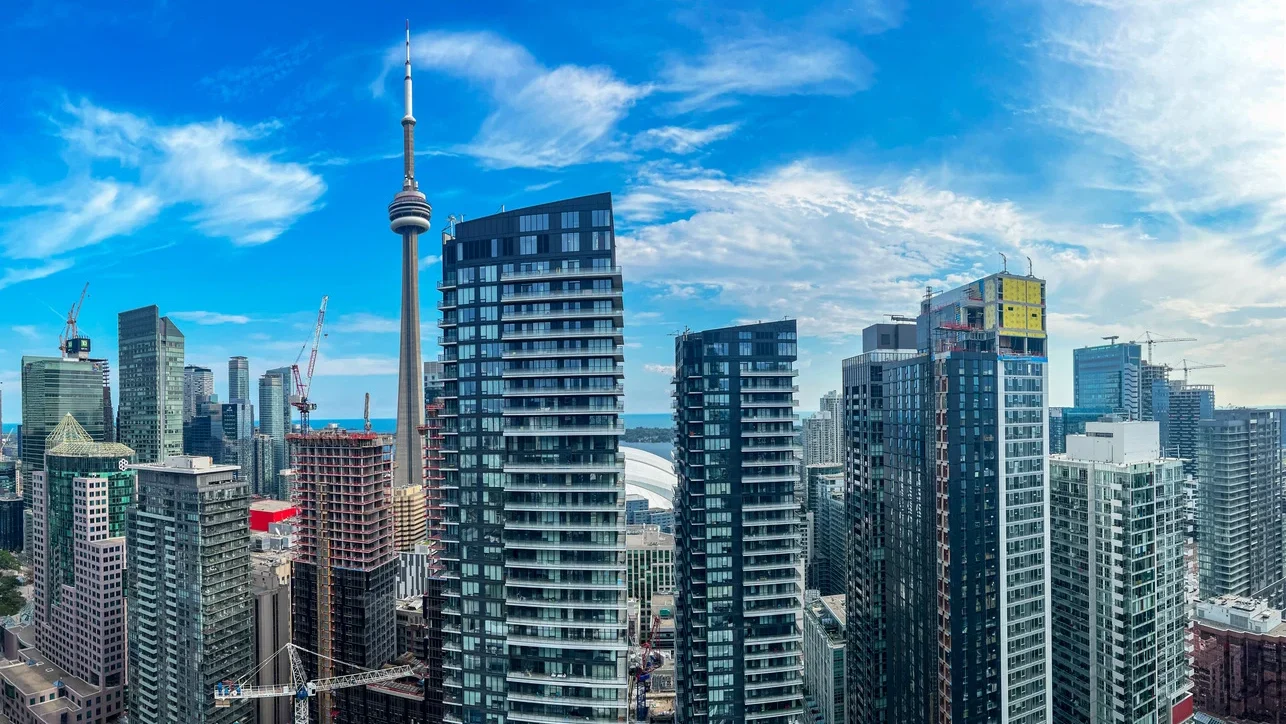 Read more about the article Toronto Property Taxes Keep Climbing: Why the City Needs New Revenues—and Residents Need Relief | AiF News Bites