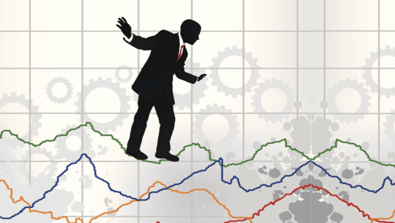 Read more about the article Fitch Says Private Credit Growth May Amplify Financial Shocks | AiF News Bites