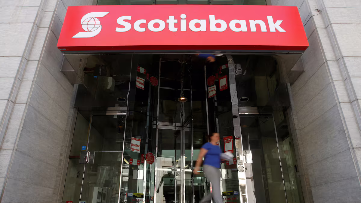 Read more about the article Scotiabank Posts Record Earnings but Cuts Jobs in Canada Amid Strategic Restructuring| AiF News Bites