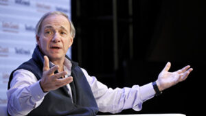 Ray Dalio Warns: 60% of American Workers Are Being Left Behind