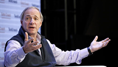 Ray Dalio Warns: 60% of American Workers Are Being Left Behind