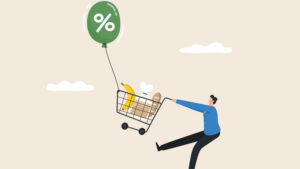 Canada’s annual inflation rises to 2.4% in September as gas and grocery costs climb