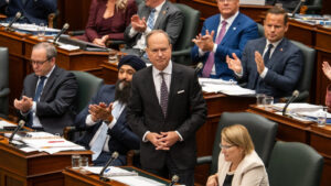 Ontario Fiscal Update to Focus on Infrastructure and Jobs Amid University Funding Crisis