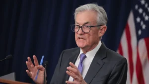 AiF Exclusive: Fed's 'Multi-Stimulus' Explodes Dow to All-Time High; Rally is Just Starting