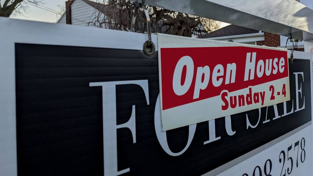 Toronto Housing Crisis: Mortgage Payments Hit 110% of Median Income, Report Says