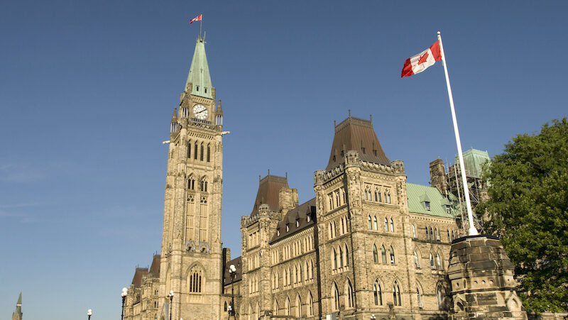 Read more about the article Canada Government Spending Hits $1.1 Trillion High; Health and Social Protection Top Priorities | AiF News Bites