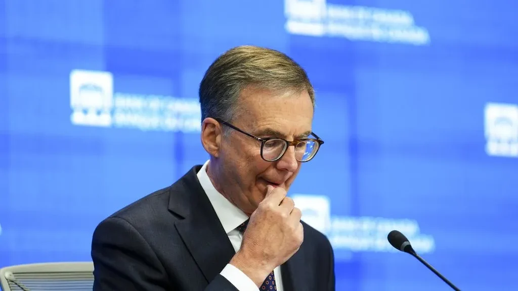 Bank of Canada Interest Rates Set for Hold at 2.25%: Stronger Data Cements Pause