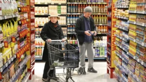 Canada CPI 2.2%: Grocery Prices Surge 4.7% as Beef and Coffee Spike