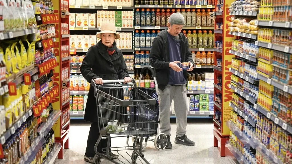 Read more about the article Canada CPI 2.2%: Grocery Prices Surge 4.7% as Beef and Coffee Spike | AiF News Bites