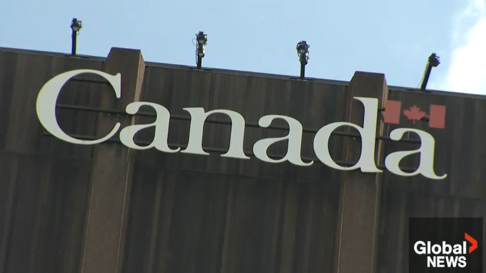 Hundreds of Public Service Workers Warned of Job Cuts Amid Federal Government Layoffs