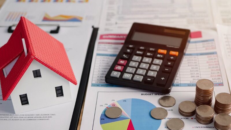 NBF: Mortgage Originations Hit Near-Record Highs, Driven by Refinancing Not Sales