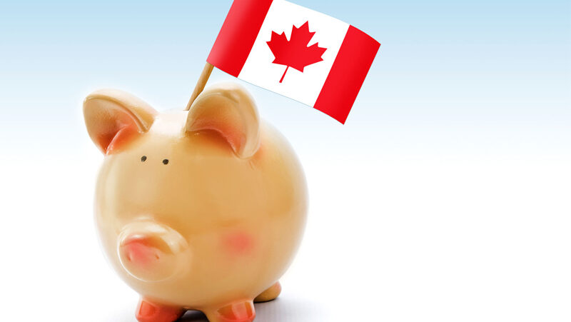 TFSA Investment Gap: 40% of Canadians, Especially Gen Z, Holding Cash