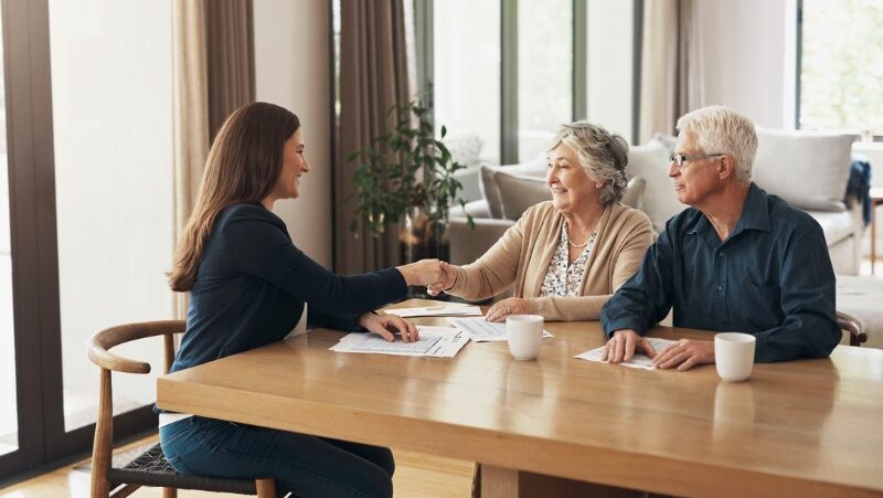 Manulife Survey: Over Half of Early Retirees Quit Involuntarily at Age 56