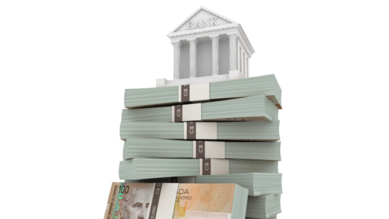 Fitch: Canadian Big Banks Well Positioned to Face Macro Headwinds After Strong 2025