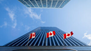 Canadian Banks Q4 Earnings Preview: Bank Stock Valuation Hits Peak