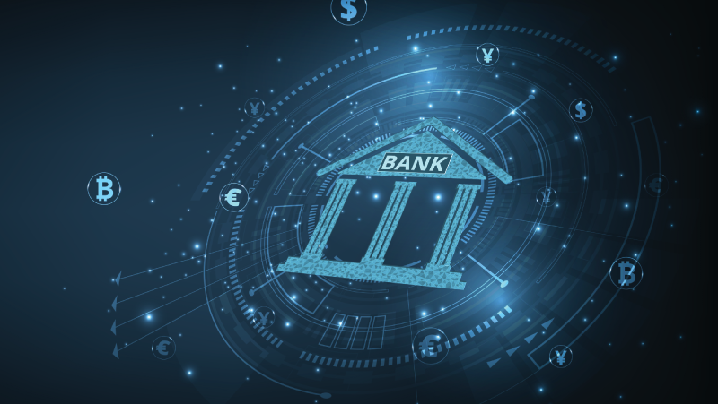 Fitch Warns Crypto Hype Poses Growing Reputational and Liquidity Risk for US Banks