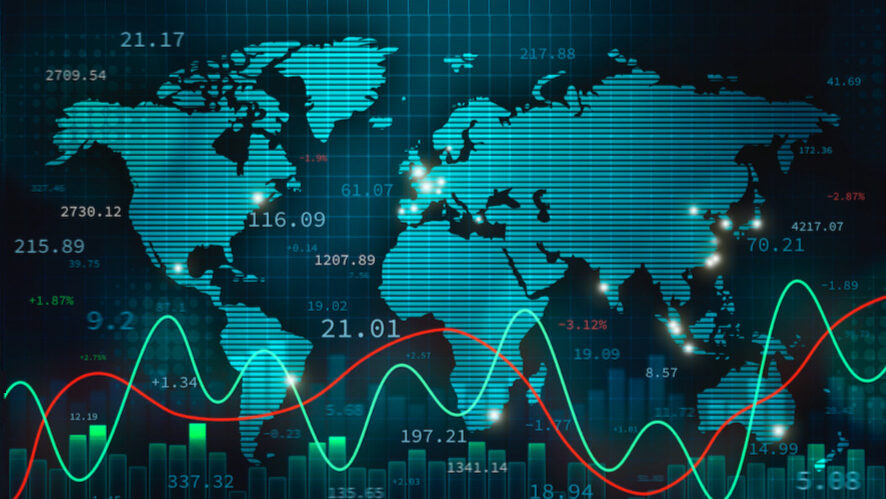 Read more about the article Foreign Investors Buy $46.6B of Canadian Securities in October | AiF News Bites