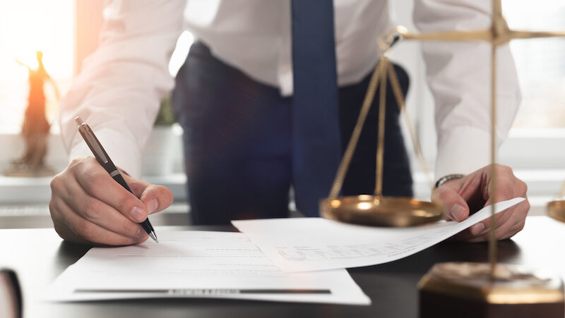 SEC Charges Hedge Fund Founder with Running $2.7 Million Ponzi Scheme