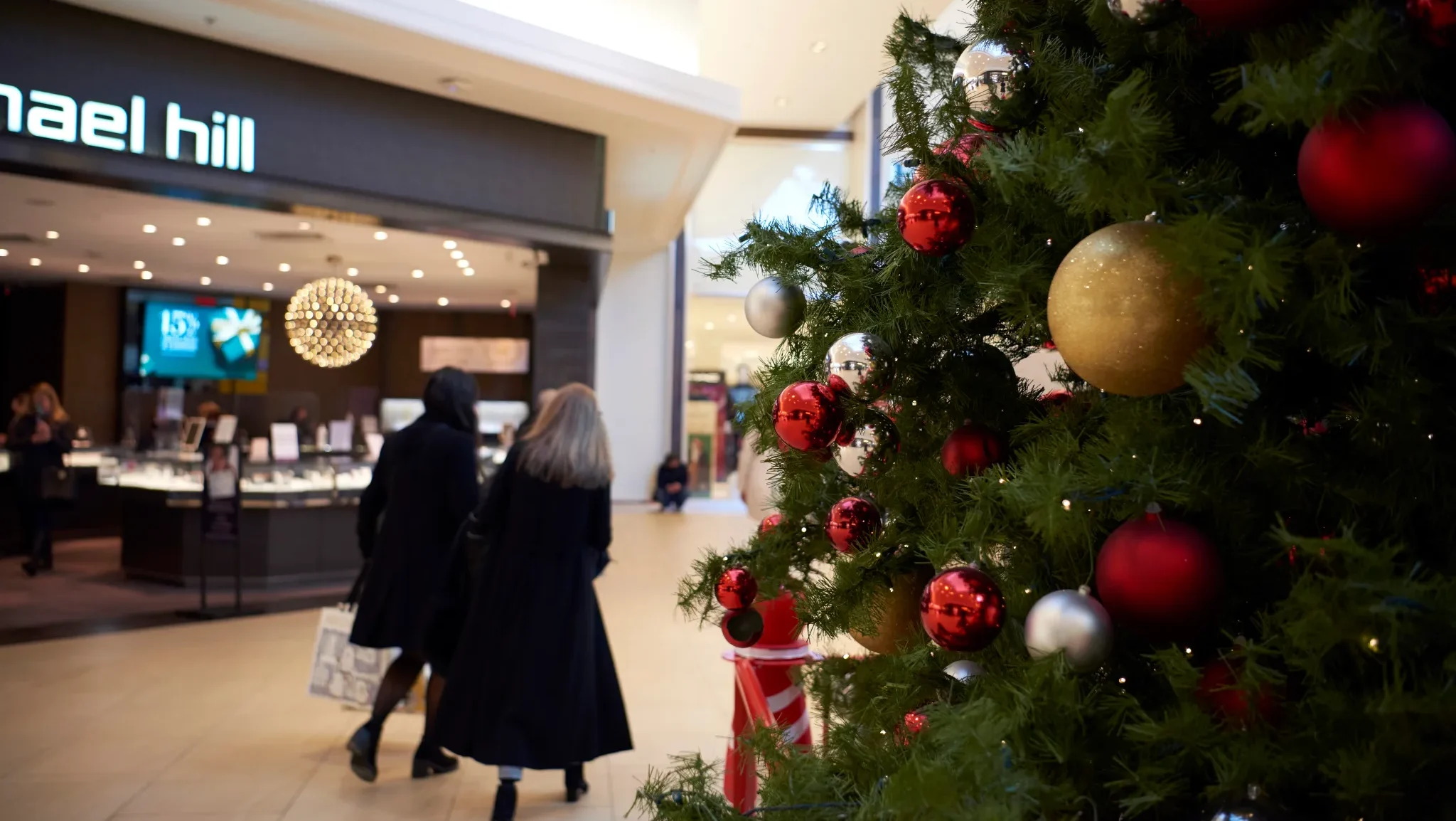 TD Survey: 34% of Ontarians Cutting Holiday Spending Due to Inflation and Rising Costs