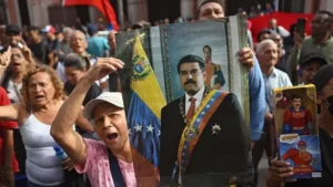 How Venezuela Became Bound to Cuba: The “Oil-for-Security” System and the Post-Maduro Shockwave