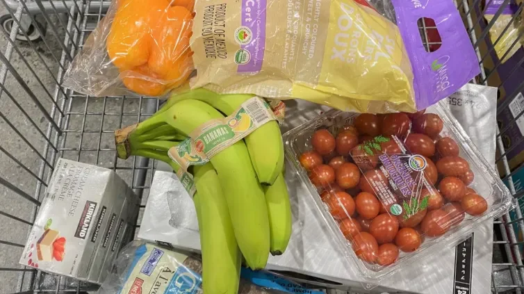 Canada Inflation Rebounce to 2.4%: Key Insights from December CPI Data