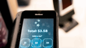 Canada Restaurant Tips Disruption: Millions in Funds Missing as Bank of Canada Steps In