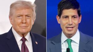 Kevin Warsh Tapped as Next Federal Reserve Chair: A Potential Turning Point in the Jerome Powell Era