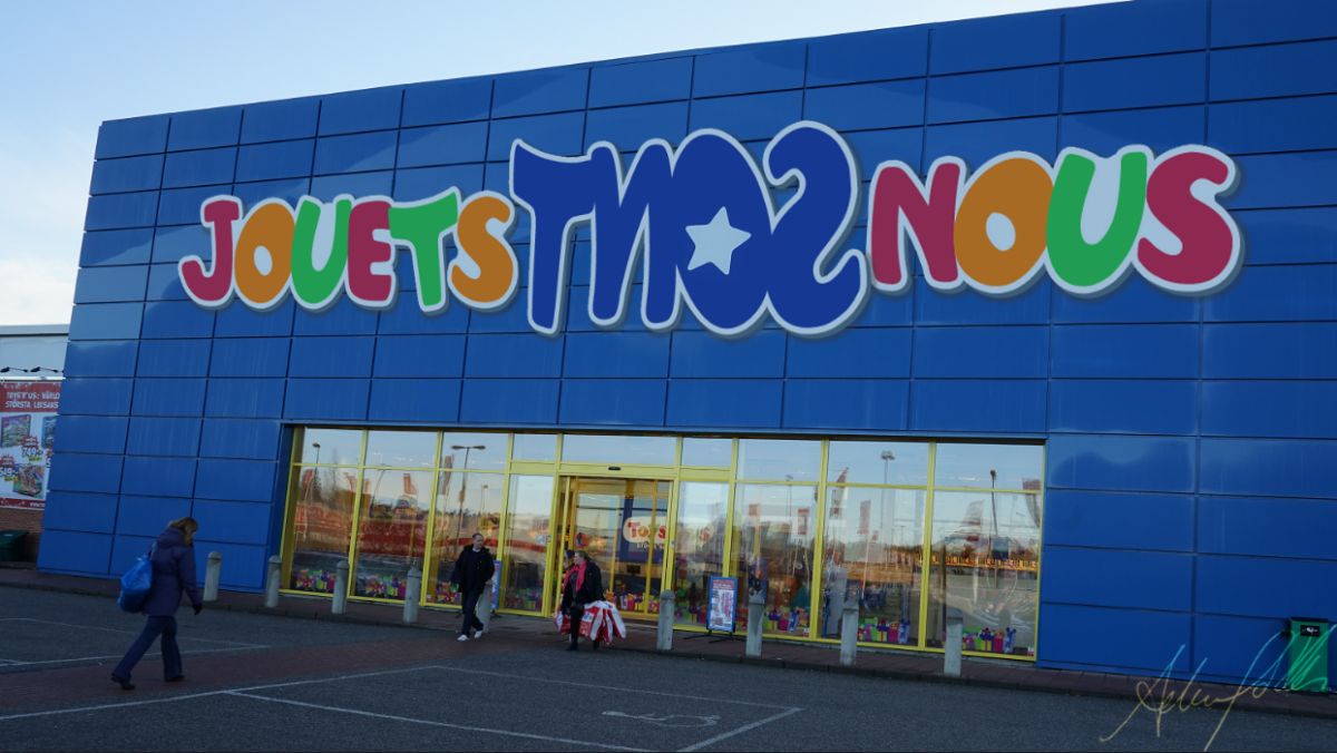 Toys R Us Canada Bankruptcy: A Stark Warning on Retail Investment Risk