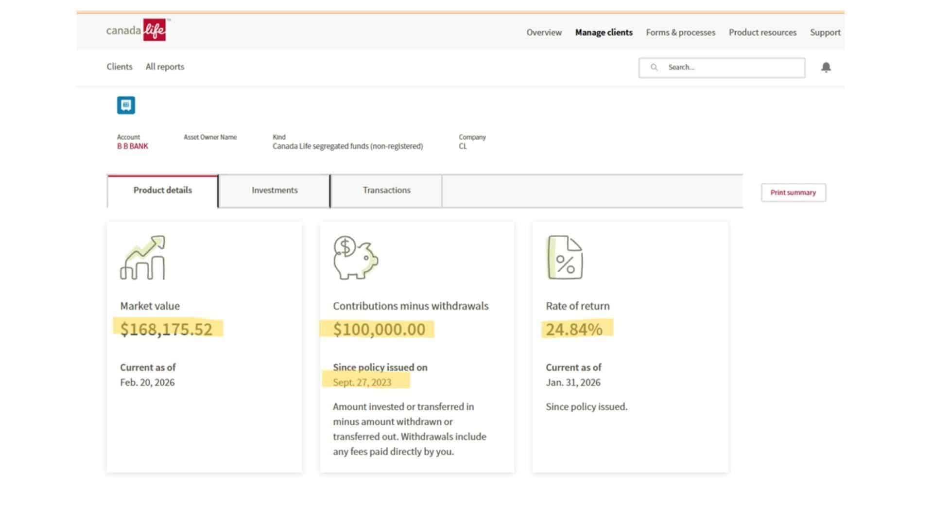 Cutting Losses in Real Estate and Switching to Segregated Funds: How David & Sarah Doubled Their Assets in 30 Months