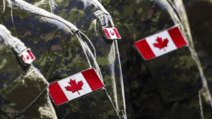 Canada GST increase to 7% is being considered as defense spending surges, raising concerns about higher costs for taxpayers and middle class.