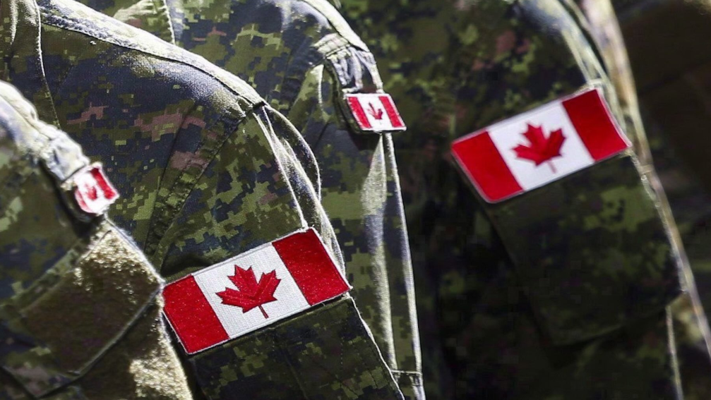 Read more about the article Canada GST Increase to 7%? Rising Defense Spending Could Reshape Taxes | AiF News Bites