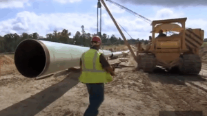 Canada Can’t Sit on a Gold Mine and Fall Behind: Natural Gas Is Key to Global Competitiveness