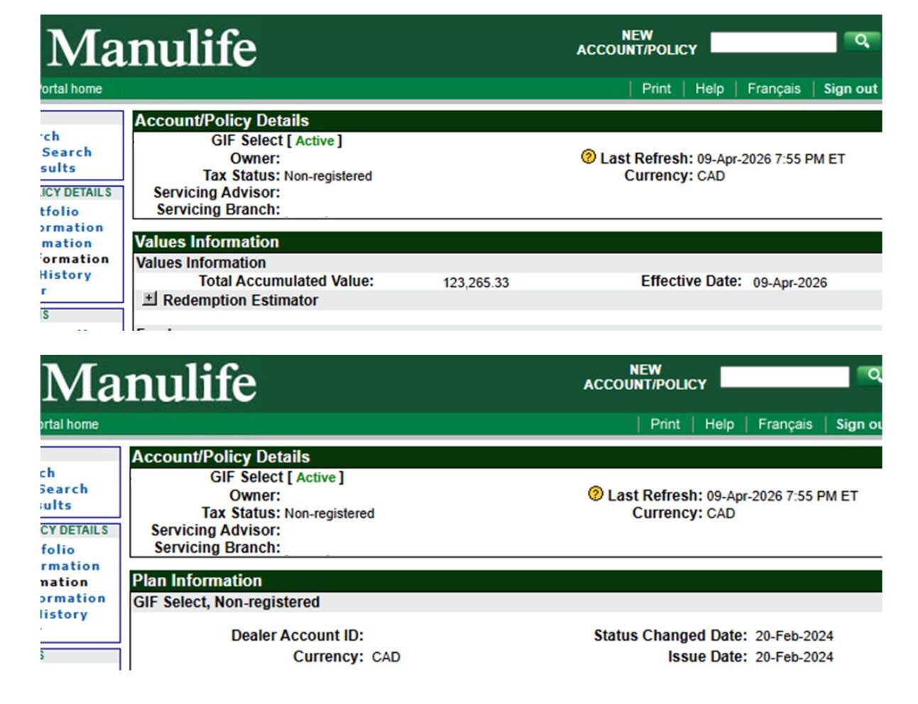 investment loan own funds trust (5)